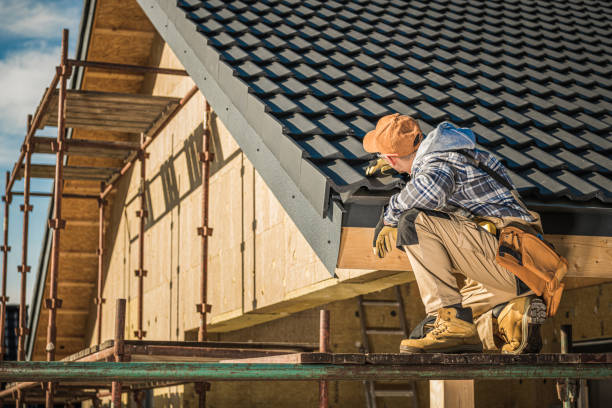 Gutter Replacement in Cordova, AL