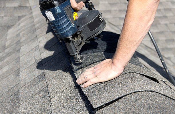 Fast & Reliable Emergency Roof Repairs in Cordova, AL